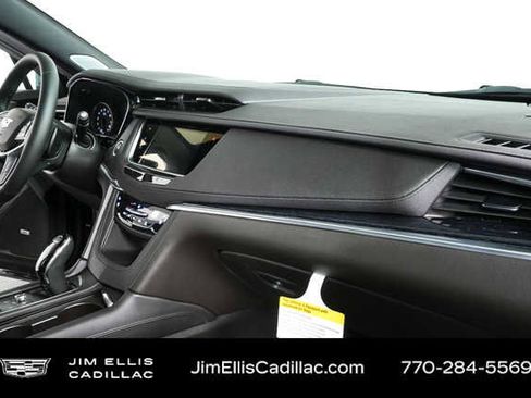 New 2026 Cadillac XT5 Premium Luxury w/ Driver Assist Package image 25
