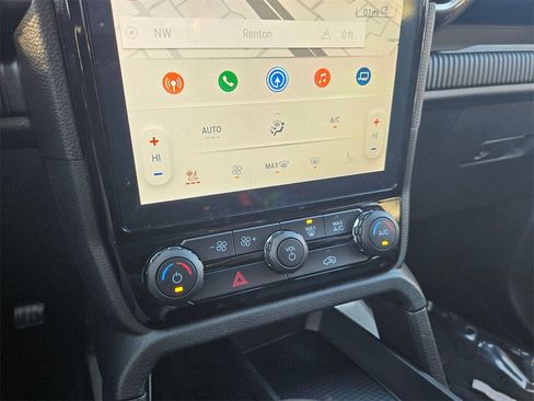 New 2025 Ford Ranger Lariat w/ Convenience Package image 15