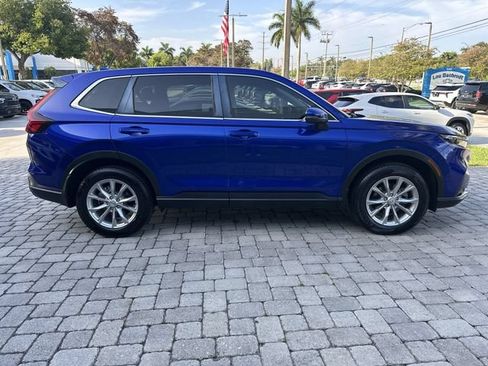 Used 2024 Honda CR-V EX image 14