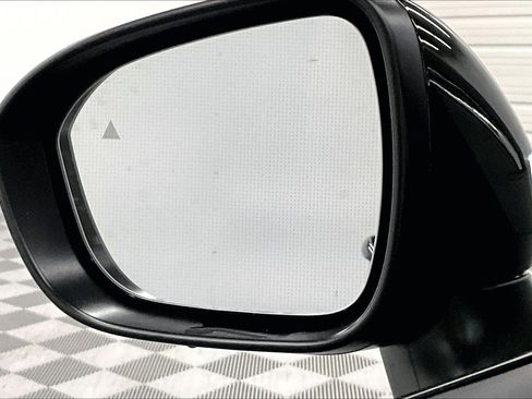 New 2025 Nissan Rogue SV image 52