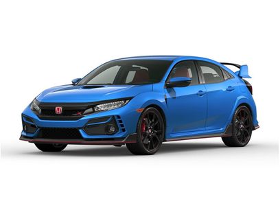 Used 2020 Honda Civic Type R