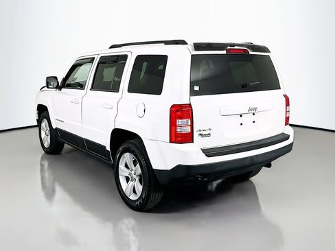 Used 2014 Jeep Patriot Sport w/ Power Value Group AWD/4WD image 5
