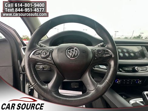 Used 2019 Buick Enclave Essence AWD/4WD image 10