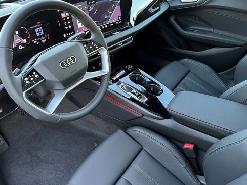 New 2025 Audi A5 2.0T Premium Plus image 7