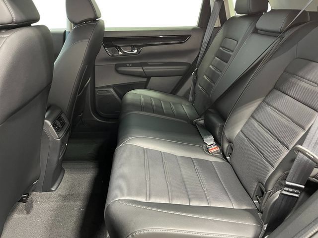New 2026 Honda CR-V EX-L image 25