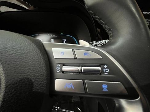 Used 2024 Hyundai Palisade SEL AWD/4WD image 28