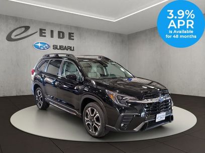 New 2026 Subaru Ascent Limited