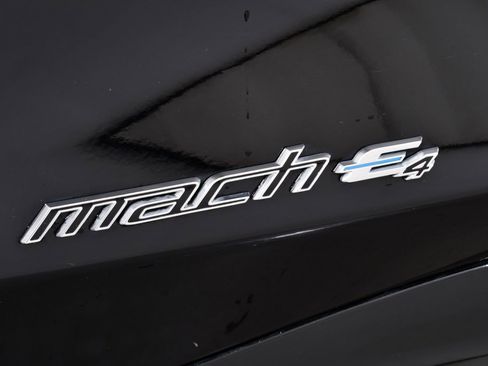 Used 2025 Ford Mustang Mach-E GT image 22
