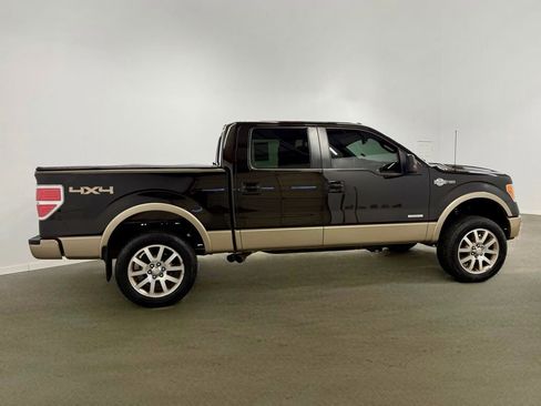 Used 2013 Ford F150 King Ranch image 3