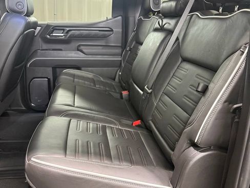 Used 2024 GMC Sierra 1500 AT4X AWD/4WD image 20