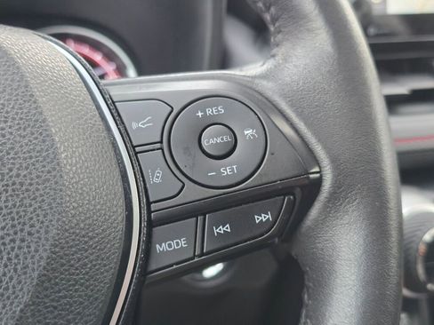 Used 2021 Toyota RAV4 TRD Off-Road image 37