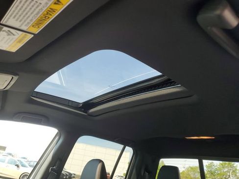 New 2026 Honda Ridgeline TrailSport image 18