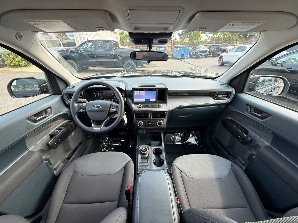 Used 2024 Ford Maverick XL FWD image 21