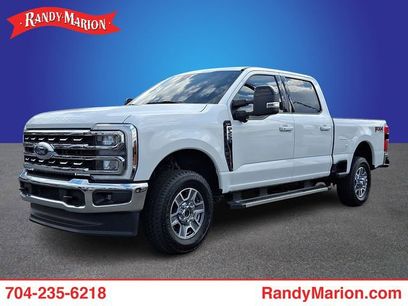 Used 2024 Ford F250 Lariat w/ FX4 Off-Road Package