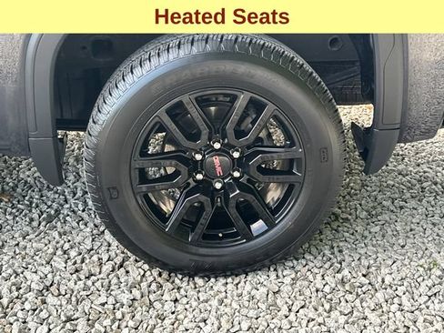 Used 2023 GMC Sierra 1500 Elevation AWD/4WD image 9