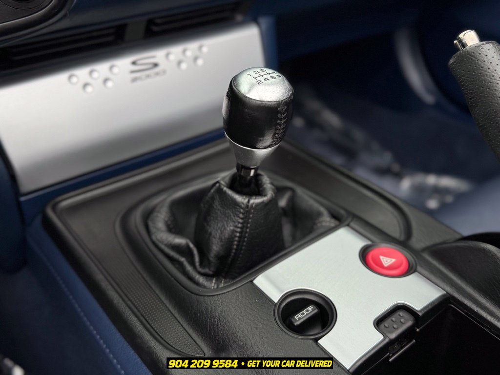 Used 2005 Honda S2000 image 19
