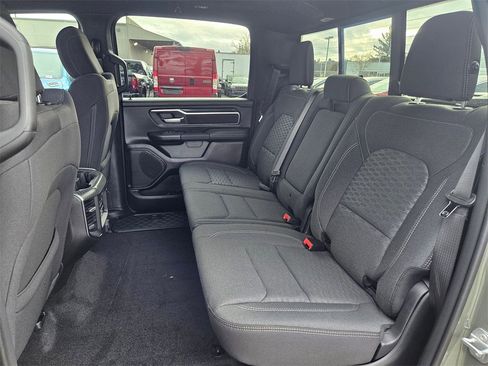 New 2026 RAM 1500 Big Horn image 15