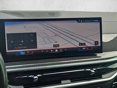 Used 2024 BMW X7 M60i w/ Executive Package image 13