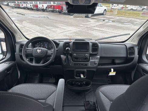 New 2026 RAM ProMaster 1500 image 3