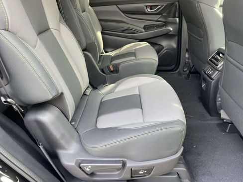 New 2025 Subaru Ascent Onyx Edition w/ Popular Package #2 image 9