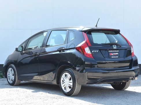 Used 2019 Honda Fit LX image 2