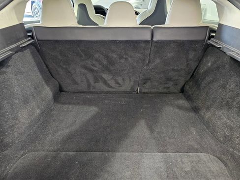 Used 2018 Tesla Model S AWD image 11