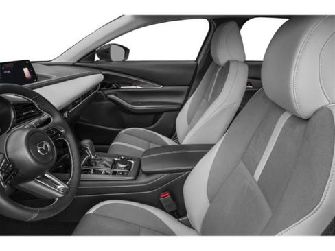 New 2026 MAZDA CX-30 Aire Edition AWD/4WD image 11