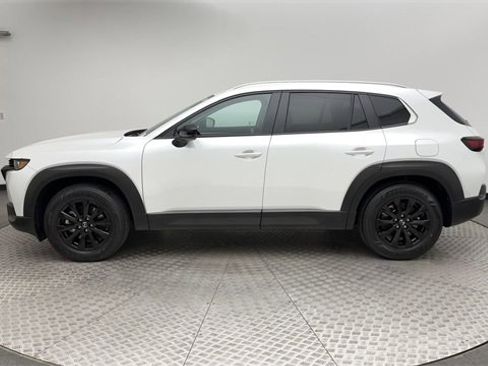 Certified 2025 MAZDA CX-50 AWD 2.5 S w/ Cargo Package image 5