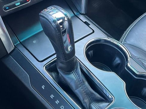 Used 2017 Ford Explorer Limited w/ Equipment Group 301A image 26