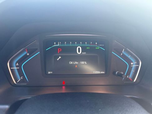 Used 2019 Honda Odyssey Touring image 18