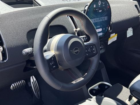 New 2027 MINI Cooper Countryman John Cooper Works AWD/4WD image 13