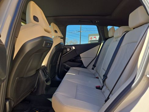 New 2026 BMW X3 xDrive30 w/ Premium Package image 13