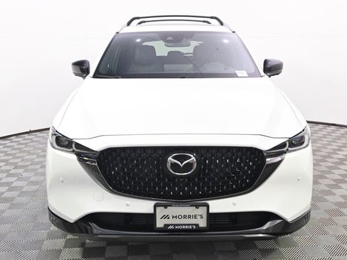 New 2025 MAZDA CX-5 2.5 Turbo image 10