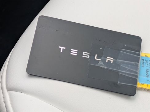 Used 2023 Tesla Model Y Long Range image 29