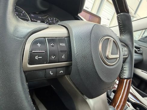 Used 2016 Lexus RX 350 FWD w/ Premium Package image 29