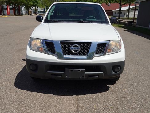 Used 2017 Nissan Frontier S RWD image 18
