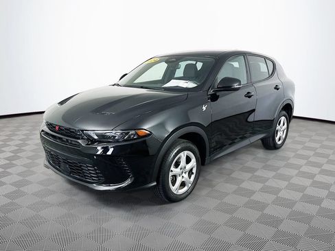 Used 2024 Dodge Hornet GT w/ Cold Weather Group AWD/4WD image 5