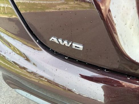 Used 2021 Cadillac CT5 Premium Luxury AWD/4WD image 9