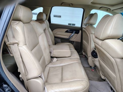 Used 2007 Acura MDX image 16