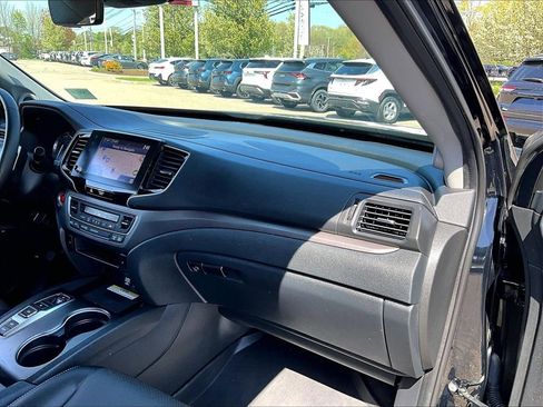 Used 2023 Honda Ridgeline RTL-E image 13