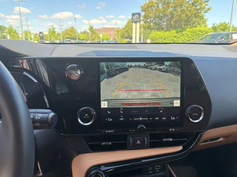 Used 2025 Lexus NX 250 FWD w/ Accessory Package (Z2) image 44