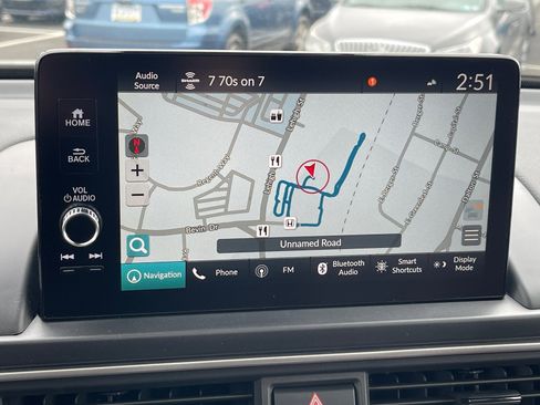 New 2025 Honda Pilot Elite image 22