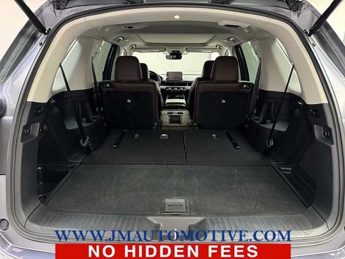 Used 2024 Honda Pilot Elite image 19