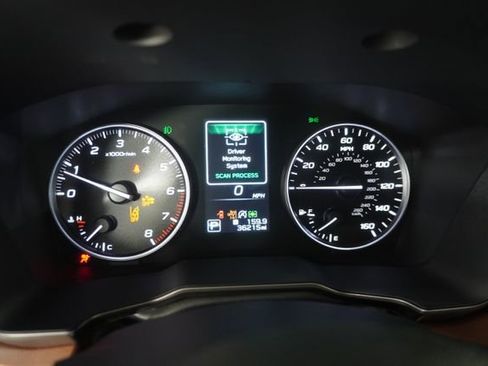 Certified 2024 Subaru Outback Touring XT image 24