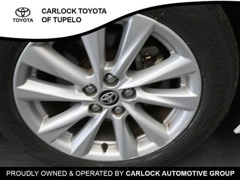 Used 2024 Toyota Corolla SE FWD image 33