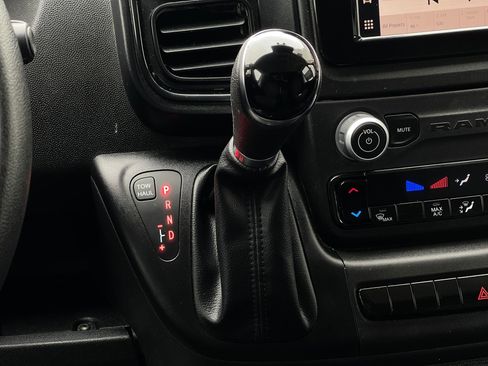 Used 2023 RAM ProMaster 2500 FWD image 23