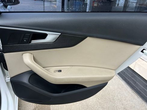 Used 2017 Audi A4 2.0T Ultra Premium image 27