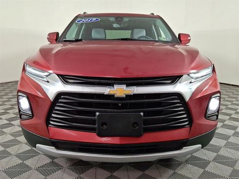 Used 2019 Chevrolet Blazer LT w/ Sun and Wheels Package image 5