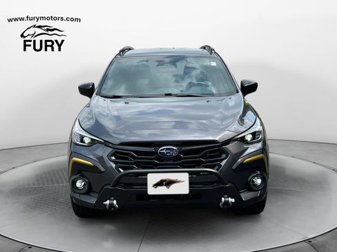 Used 2024 Subaru Crosstrek 2.5i Sport w/ Crosstrek Mirror Package AWD/4WD image 9