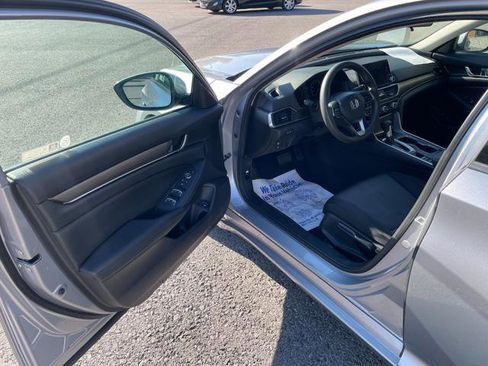 Used 2020 Honda Accord LX image 13